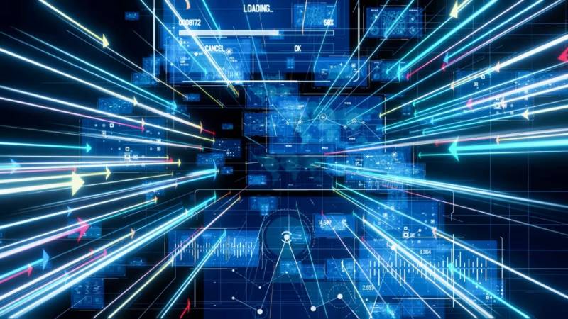 饶阳县SCADA系统开发：守护工业安全的数字卫士